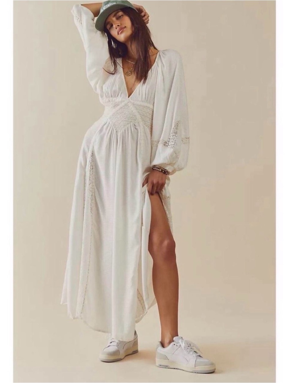 Southwest Maxi Free People - Picture 4 of 7